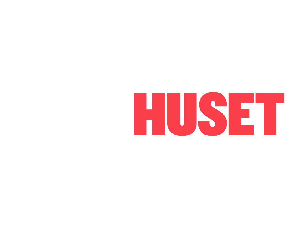 Drivhuset